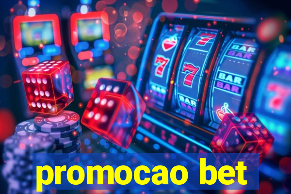 promocao bet