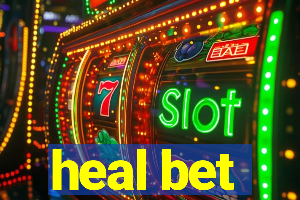 heal bet