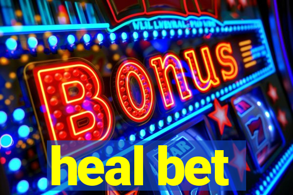 heal bet