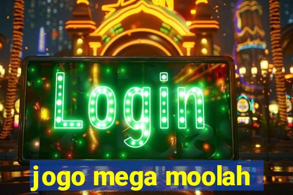 jogo mega moolah