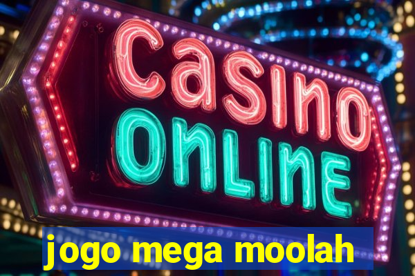 jogo mega moolah