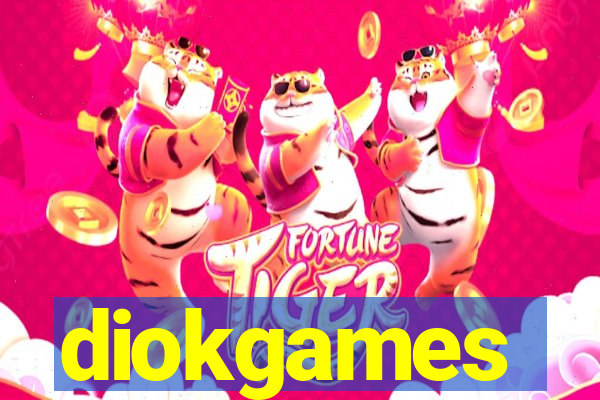 diokgames