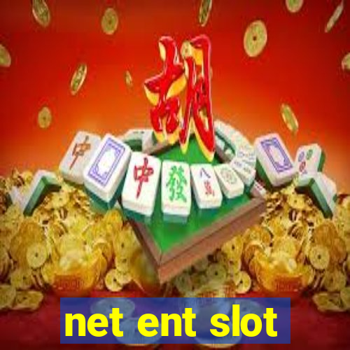 net ent slot