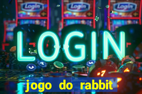 jogo do rabbit demo Informational