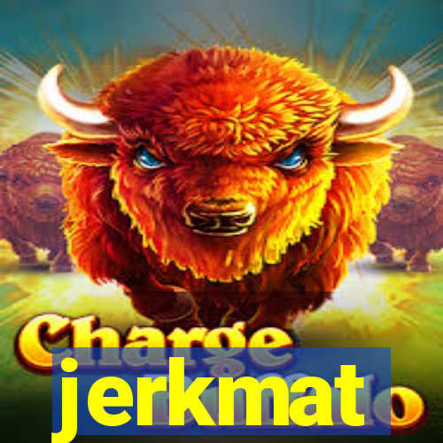 jerkmat