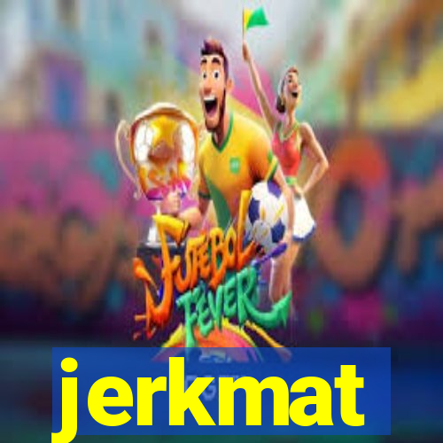 jerkmat