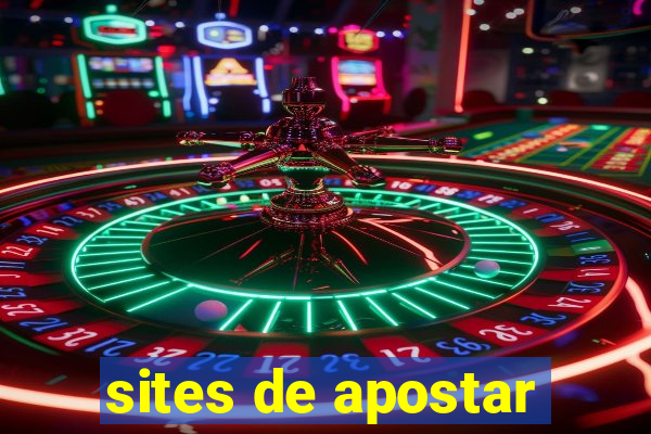 sites de apostar