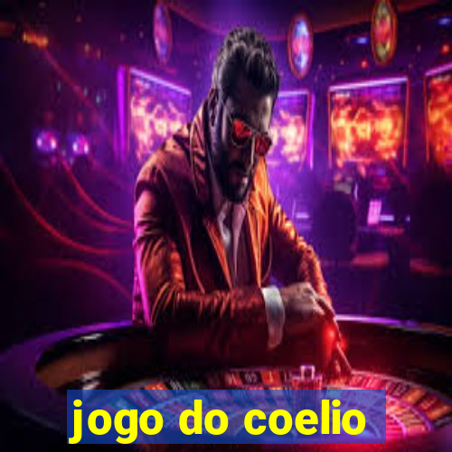 jogo do coelio