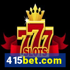 415bet.com