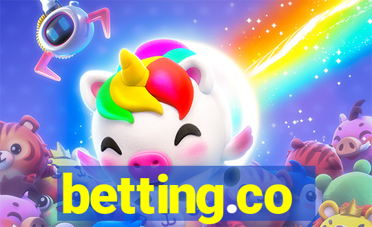 betting.co