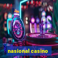 nasional casino