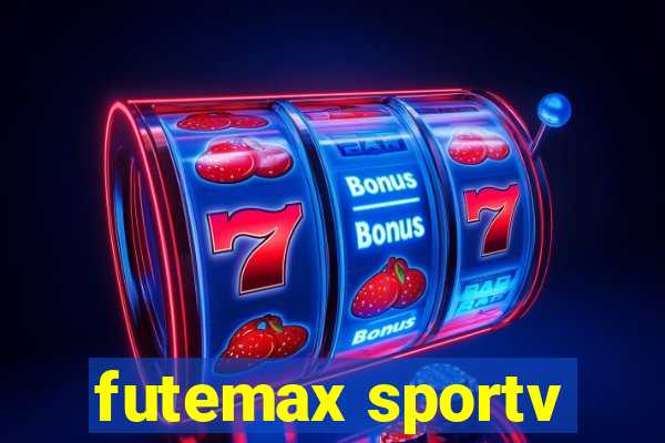 futemax sportv