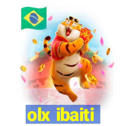 olx ibaiti