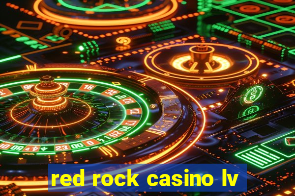 red rock casino lv