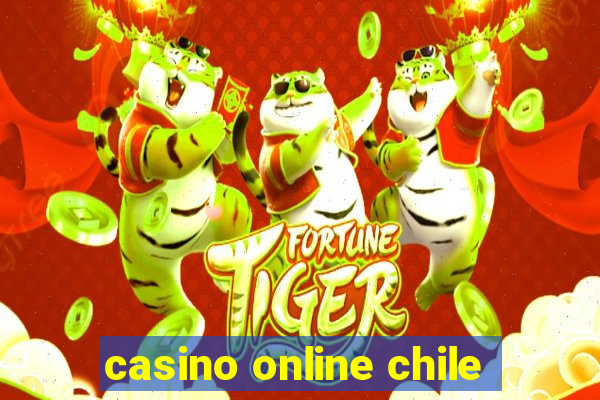 casino online chile