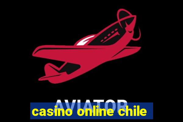 casino online chile