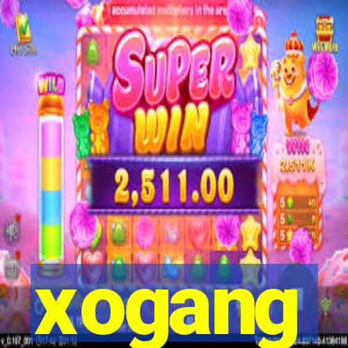 xogang