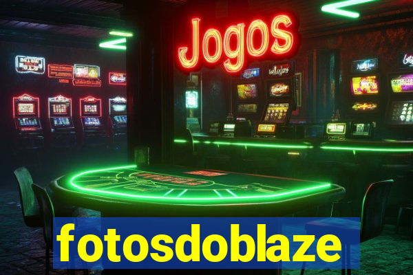 fotosdoblaze