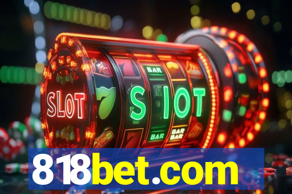 818bet.com