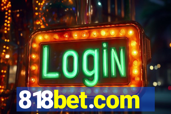 818bet.com