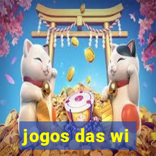 jogos das wi