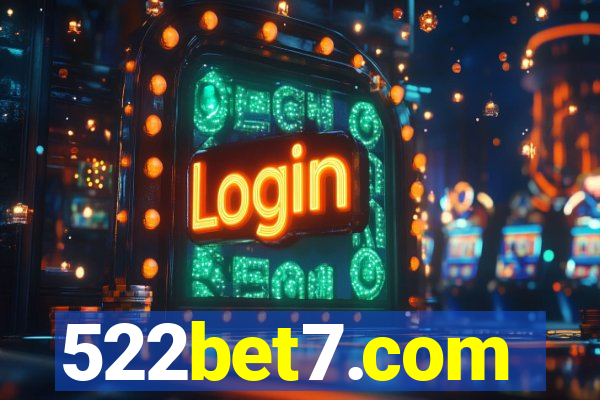 522bet7.com