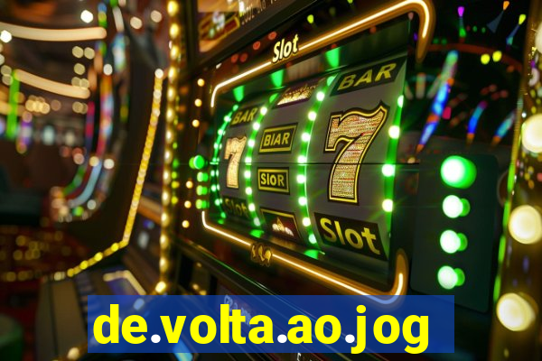 de.volta.ao.jogo