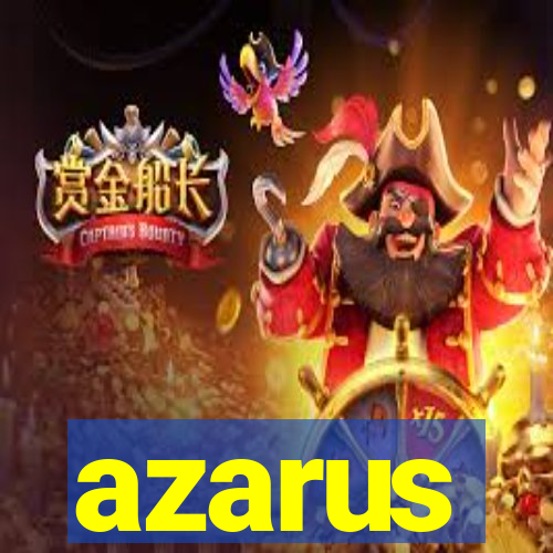 azarus