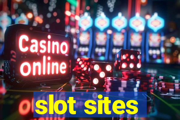 slot sites