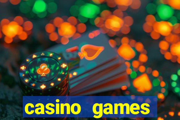 casino games roulette online