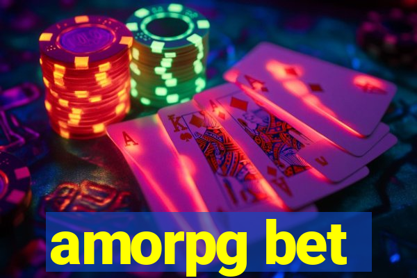 amorpg bet