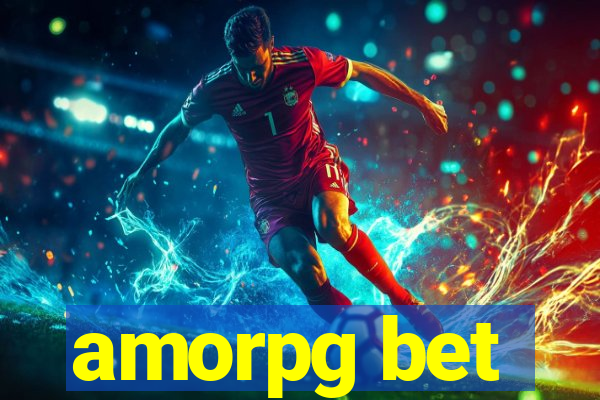 amorpg bet