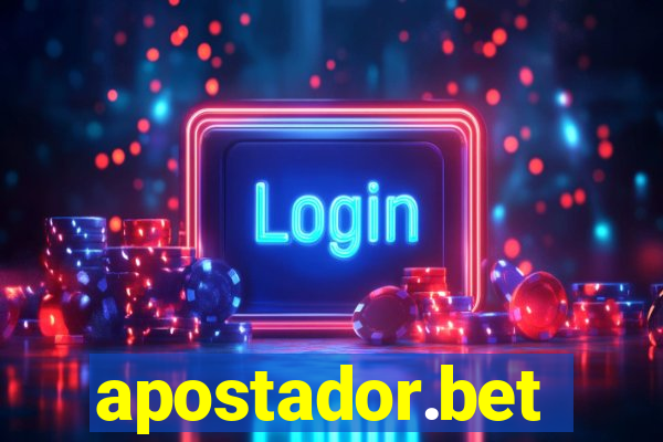 apostador.bet