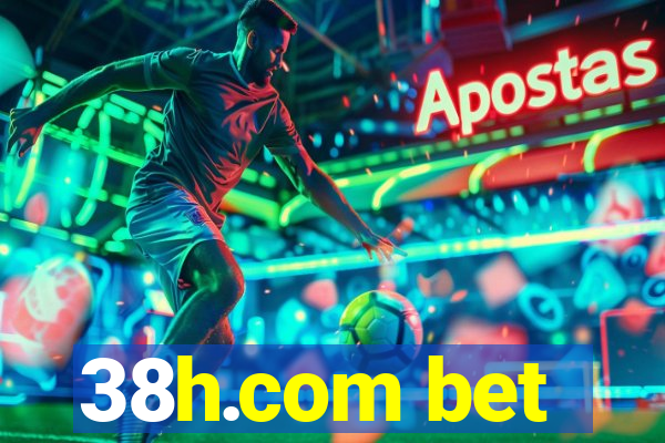 38h.com bet