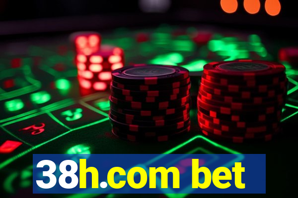 38h.com bet