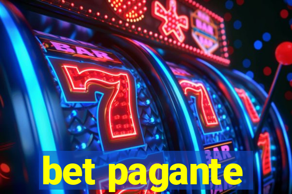 bet pagante