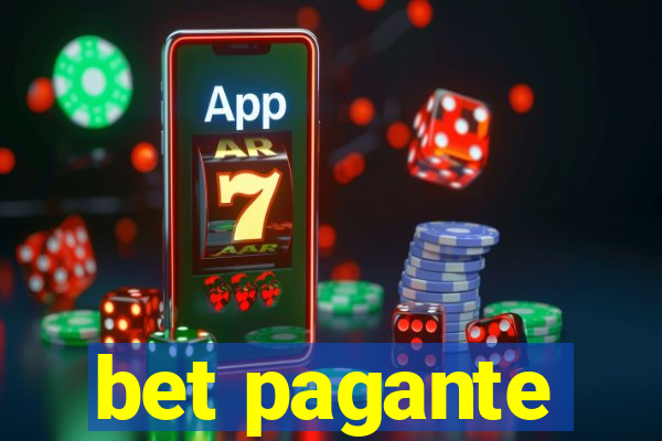 bet pagante