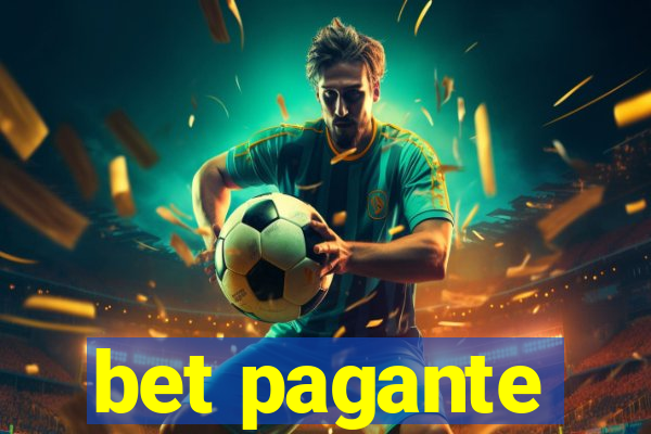 bet pagante