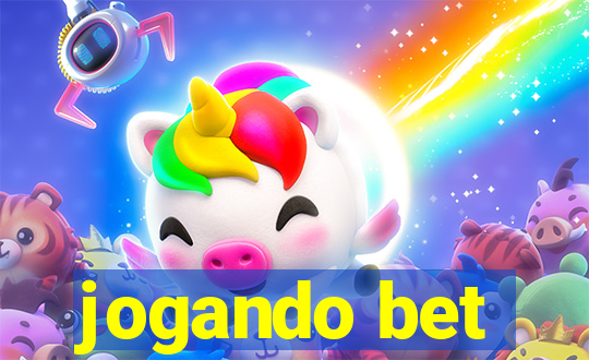 jogando bet