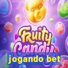 jogando bet