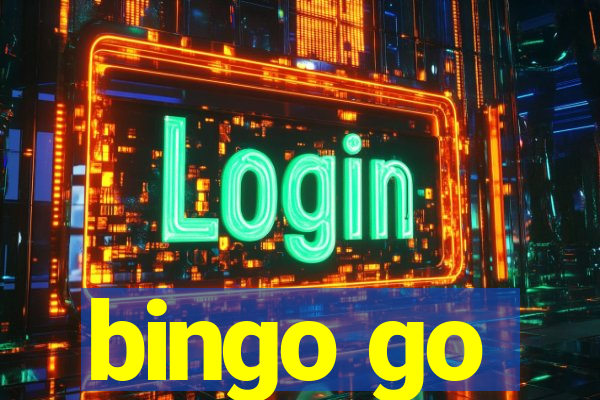 bingo go