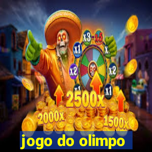 jogo do olimpo