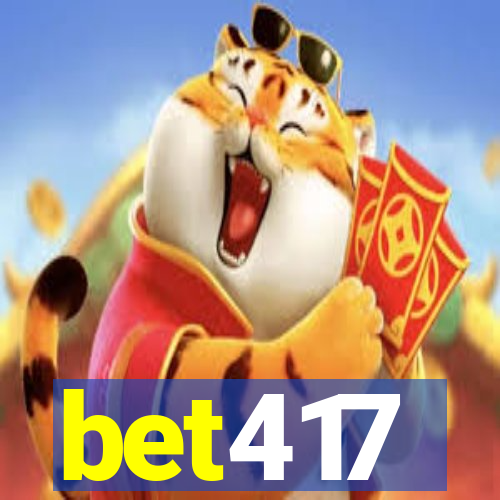 bet417