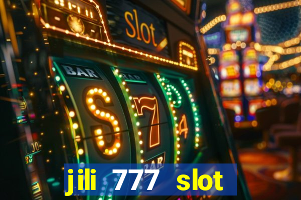 jili 777 slot golden empire