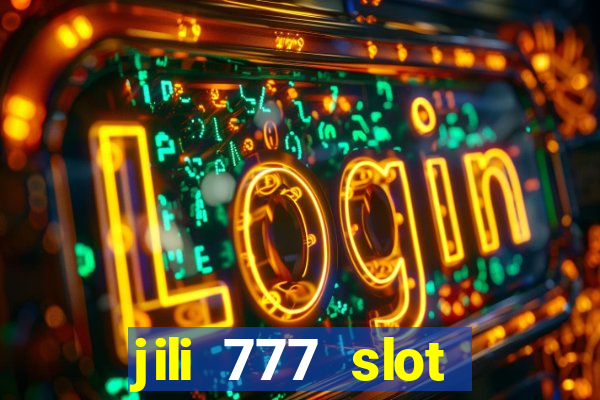 jili 777 slot golden empire