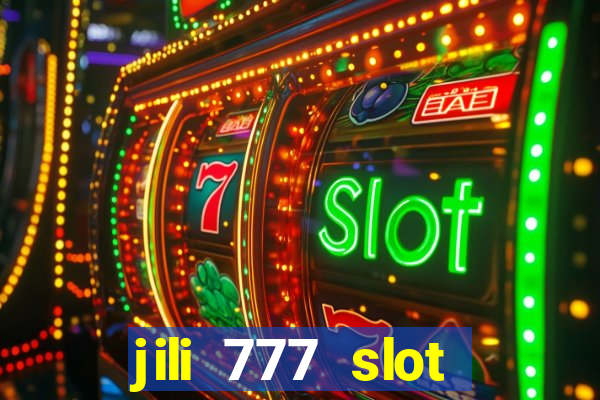 jili 777 slot golden empire