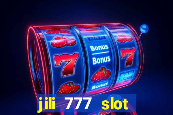 jili 777 slot golden empire