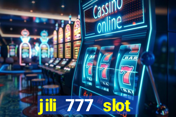 jili 777 slot golden empire