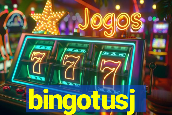 bingotusj