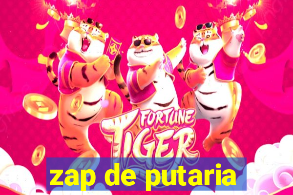 zap de putaria